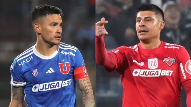 ¿Cuándo y dónde ver la final de la Copa Chile entre la U y Ñublense?