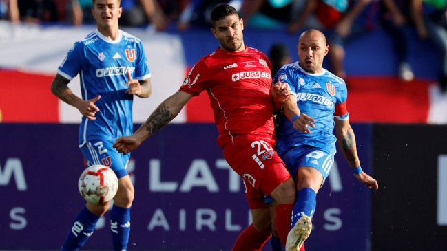 Universidad de Chile vs Ñublense por la final de la Copa Chile 2024 EN VIVO: Formaciones, a qué hora comienza el partido, cuándo y dónde verlo