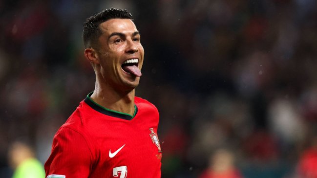 Cristiano Ronaldo recibe atractivo llamado para volver a jugar en el fútbol europeo