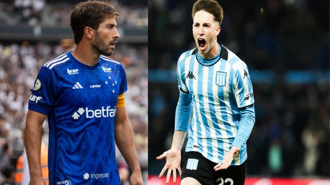 Racing de Avellaneda vs Cruzeiro Final copa Sudamericana 2024 EN VIVO: Formaciones, a qué hora comienza el partido, cuándo y dónde verlo