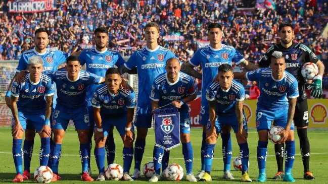 Revelan importante ofrecimiento que le hicieron a U. de Chile para el sueño del estadio propio