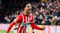 PSV remontó en 8 minutos y festejó triunfazo ante Shakhtar Donetsk