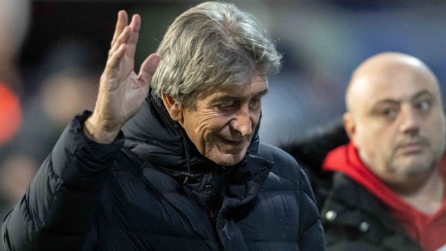 Manuel Pellegrini y su Betis sufrieron VERGONZOSA derrota en Conference League