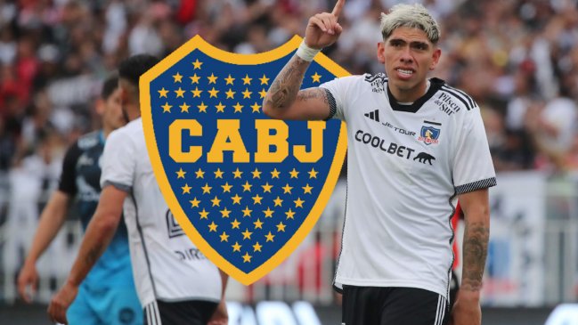 “Ojalá nos ponga nerviosos a todos”… Hinchas de Boca Juniors se ilusionan con Carlos Palacios