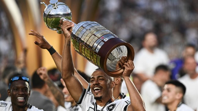 Colo Colo se refirió de una forma muy especial a la final de la Libertadores