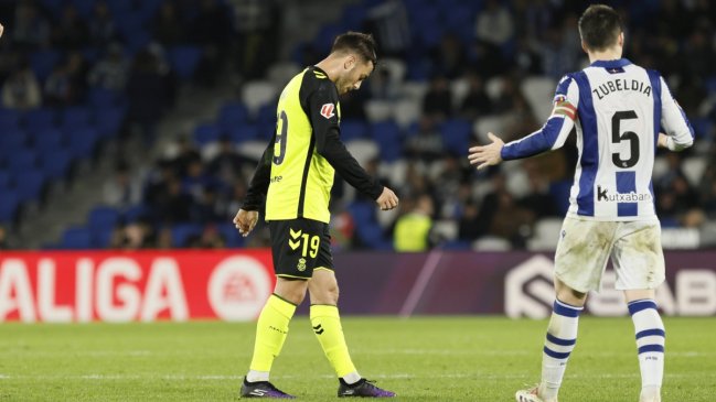 El Betis de Manuel Pellegrini no logra despegar y sumó una nueva derrota