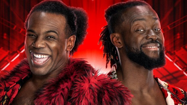 WWE RAW 2 de diciembre: Horario, dónde ver y cartelera de combates