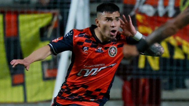 Limache dejó contra las cuerdas a Rangers en la Liguilla y se ilusiona con el ascenso