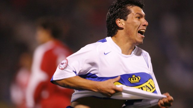 El regreso de un ídolo: Gary Medel volverá a Universidad Católica en 2025