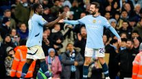 Manchester City se repuso de su crisis y venció a Nottingham Forest