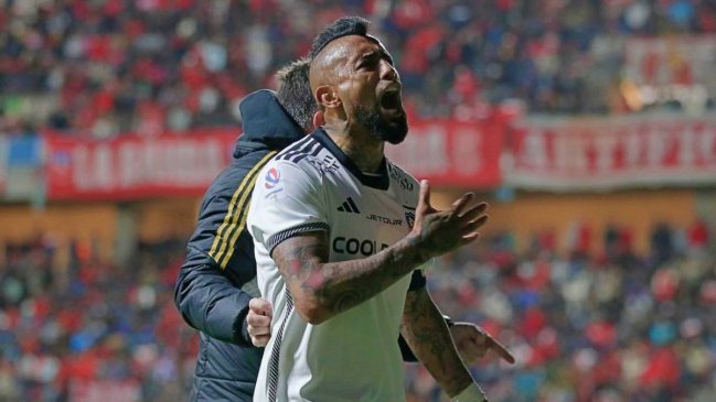 El regreso soñado de Arturo Vidal a Colo Colo: El repaso del King de un año para la historia