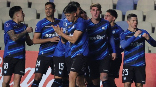 Mercado infernal: Huachipato cerró cinco refuerzos en 24 horas para volver a ganar el Campeonato Nacional