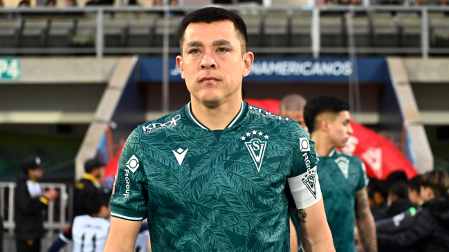 Carlos Muñoz se fue con pena de Santiago Wanderers: “Ni siquiera me dieron las gracias”