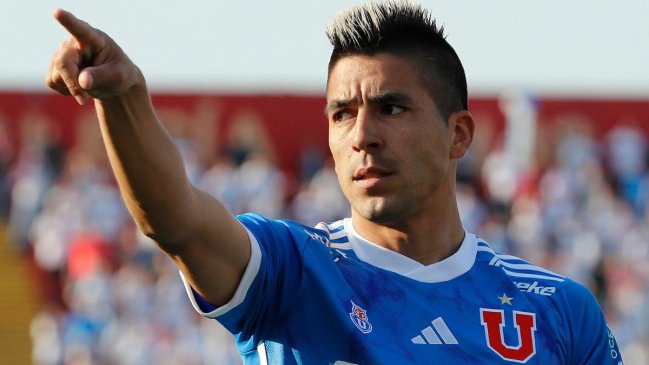 Partidazo internacional: Universidad de Chile ya eligió estadio para enfrentar a River