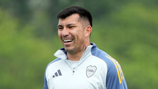 ¿No vuelve a la UC?: En Argentina revelan que Gary Medel prepara maletas para su regreso a Europa