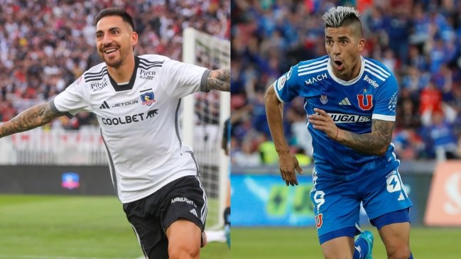 Concepción se negó a recibir la Supercopa entre Colo Colo y la U ¿Por qué?