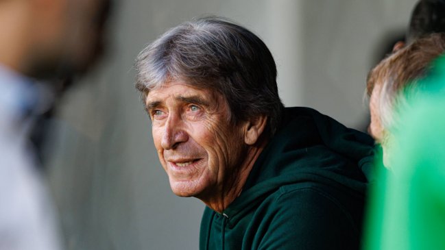 El Betis de Pellegrini resurge en Conference League y deja atrás sus temores