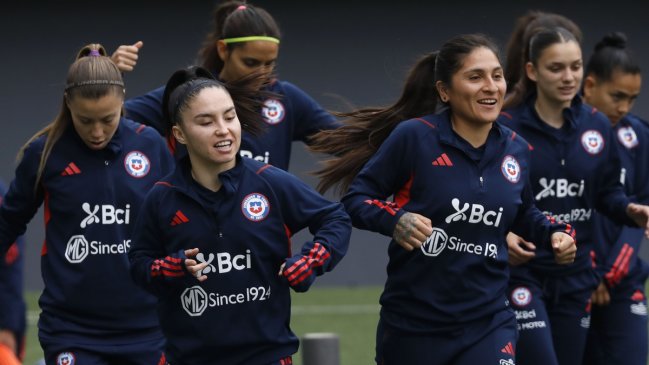 A prepararse: El Mundial Femenino tendrá nuevo formato de clasificación