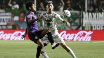 Sarmiento de Iván Morales rescató un empate sobre la hora con Banfield