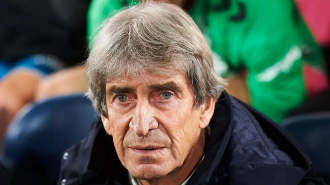 Pellegrini volvió a ganar con Real Betis y clavó su cuarto partido sin conocer derrotas