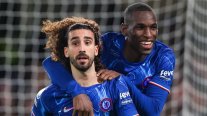 Chelsea se embolsó tres puntos valiosos tras derrotar a Brentford en Inglaterra