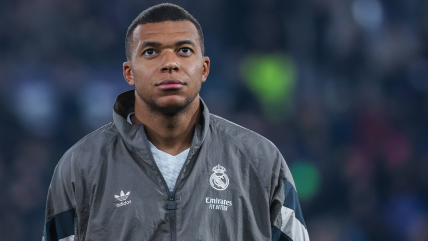 Real Madrid tomó una decisión sobre la participación de Kylian Mbappé en la final de la Copa Intercontinental