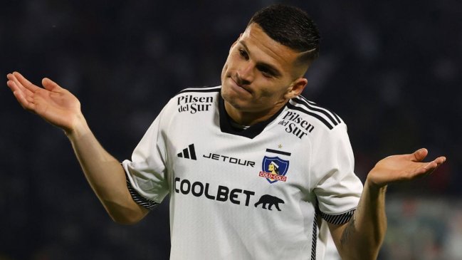 ¿Adiós a Colo Colo? Lucas Cepeda tiene oferta millonaria de gigante de Brasil