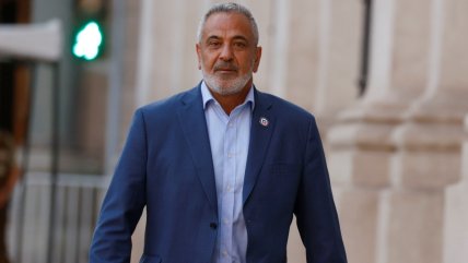 ¿El parche antes de la herida? Milad adelanta la separación de la ANFP y la Federación