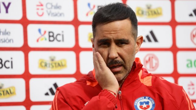 Tiene que pensarlo: Aseguran que Claudio Bravo sigue siendo la principal opción en Colo Colo