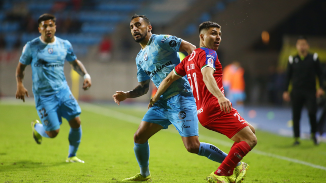 Deportes Iquique sumó su cuarta baja de cara a su participación en Copa Libertadores