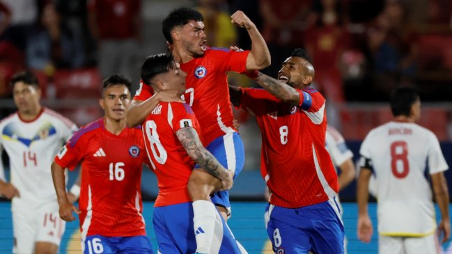 La Selección Chilena busca retomar el triunfo con amistoso clave en febrero