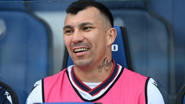 Gary Medel sigue en España y en la UC lo esperan con un atractivo contrato