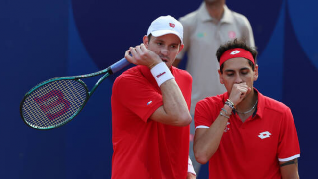 Comienza la acción: Jarry y Tabilo ya fueron sorteados para el inicio de una nueva temporada del tenis