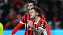 AC Milan se quedó con un partidazo ante Juventus y disputará el título de la Supercopa italiana