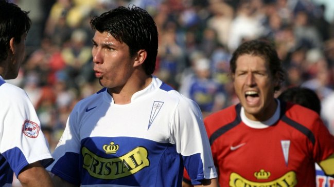 ¿Se enredó lo de Gary Medel en Universidad Católica?