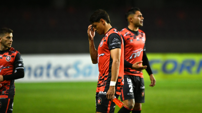 ¡Insólito! Deportes Limache se desmantela tras la salida de 16 jugadores