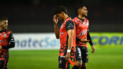 ¡Insólito! Deportes Limache se desmantela tras la salida de 16 jugadores
