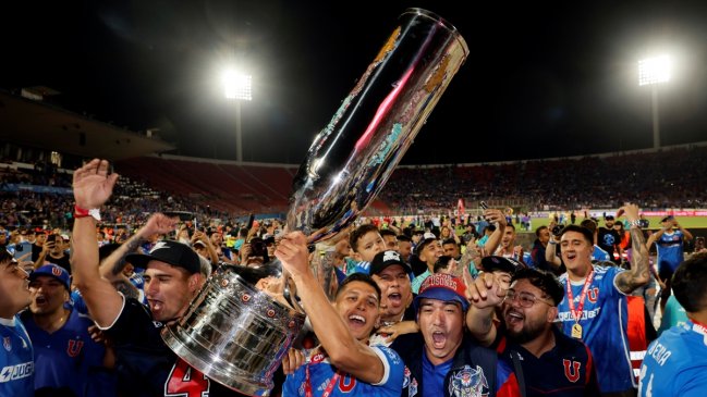 Con nuevo formato: Se confirman bolilleros para el sorteo de la Copa Chile 2025