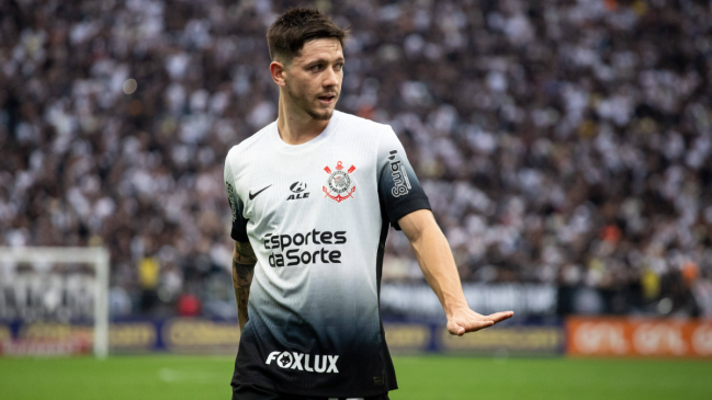 Dieron a conocer detalles del fatal atropello en que se vio envuelto jugador de Corinthians