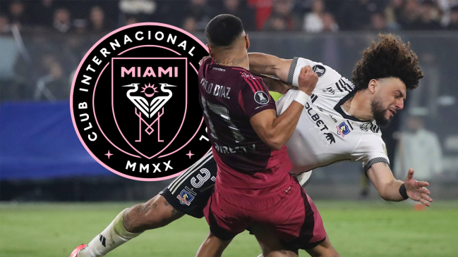 Peluca lo pierde todo: Inter Miami pierde interés por Maximiliano Falcón y retira su oferta