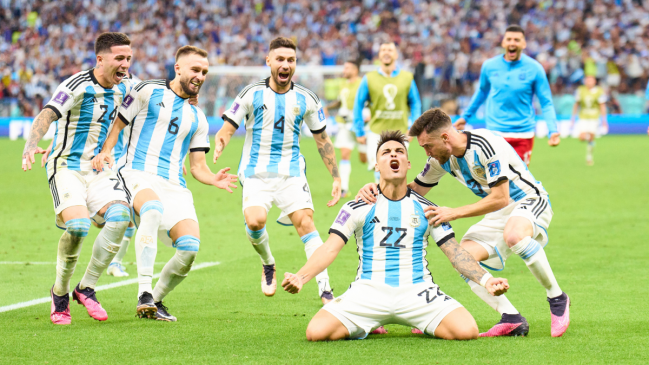 ¡Otro más! Campeón del mundo llega al River de Paulo Diaz y Gonzalo Tapia