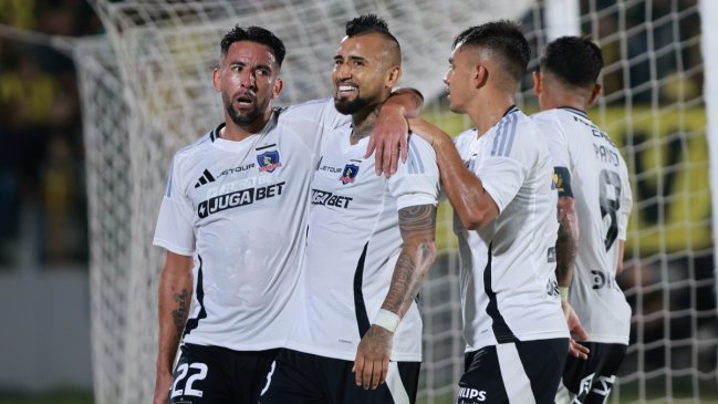 ¿Cuál es el jugador que milita en Europa que podría llegar a Colo Colo?