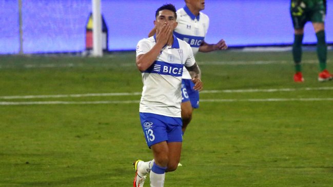 Felipe Gutiérrez inicia su carrera como técnico en compañía de un viejo conocido