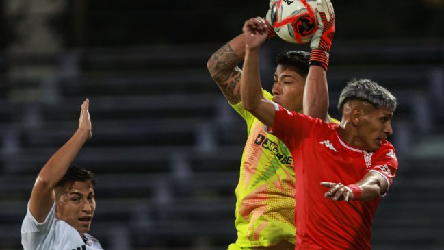 Colo Colo vs Huracán por la Serie Río de la Plata 2025: Formaciones, a qué hora comienza el partido, cuándo y dónde ver EN VIVO