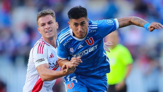 Universidad de Chile vs. River Plate en amistoso EN VIVO: Formaciones, a qué hora comienza el partido y dónde verlo