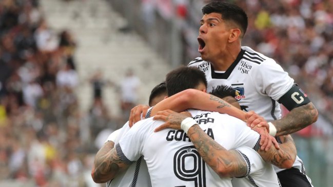 En Colo Colo esperan una pronta solución al paro del Sifup: "Queremos jugar"