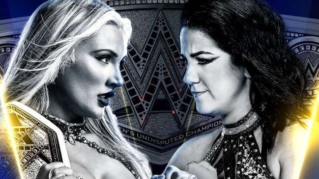 Smackdown 17 de enero en Netflix: Horario y cartelera de combates