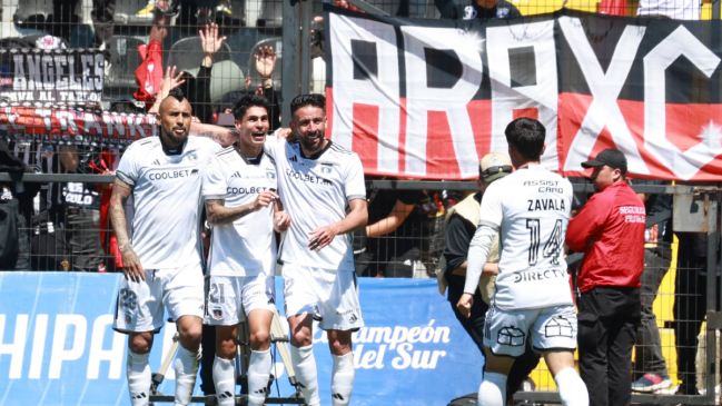 Colo Colo se saca un problema de encima al retener a un jugador fundamental