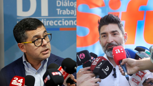 ANFP y Sifup sostuvieron la primera reunión para evitar la continuidad del paro