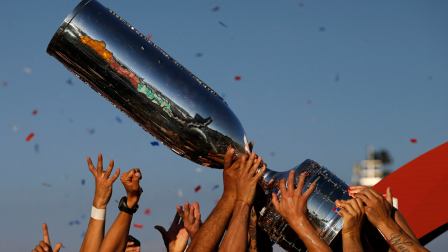 Copa Chile 2025: El Fixture de Colo Colo, Universidad de Chile y Universidad Católica